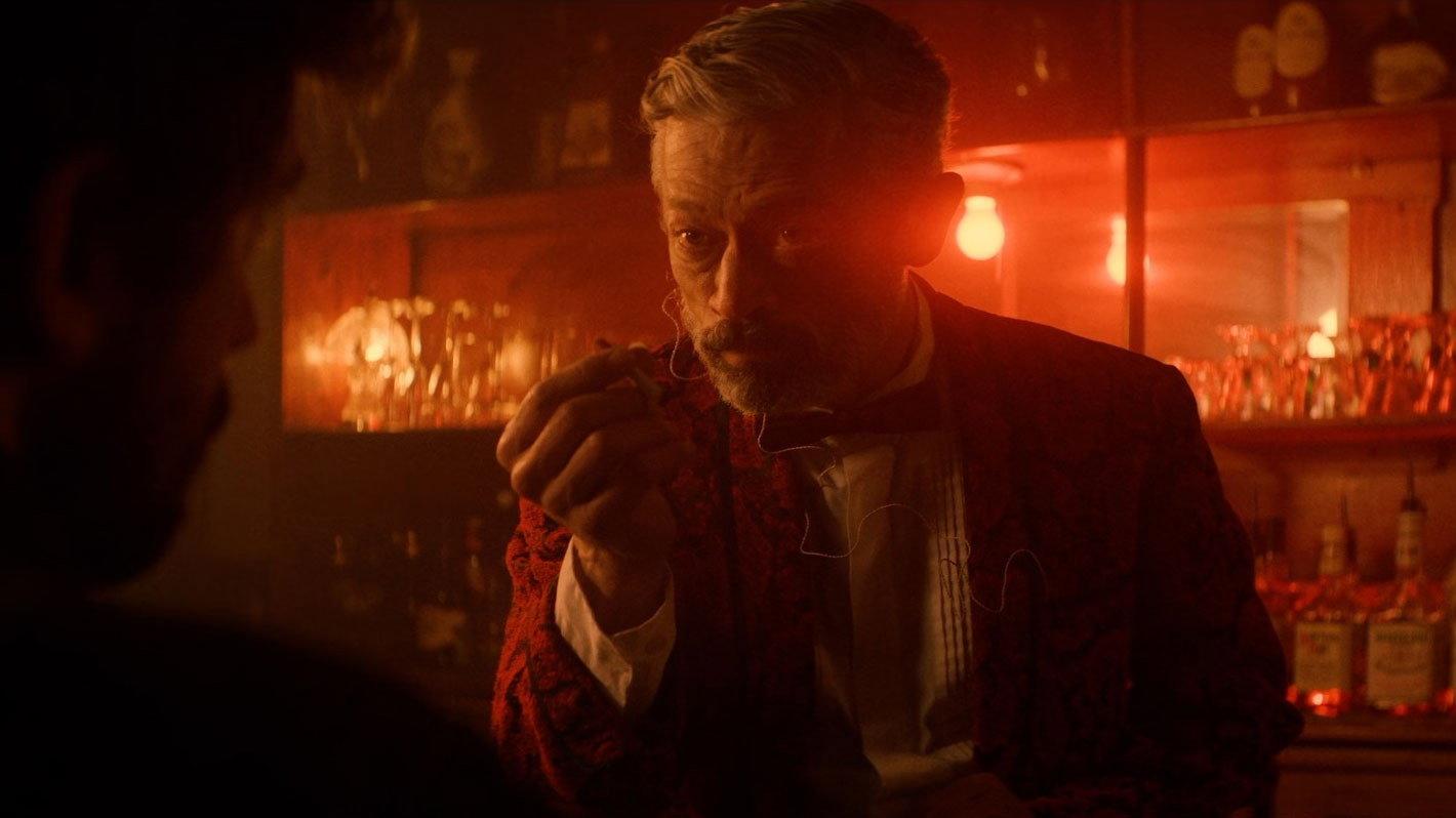 A Shot of Irish 2020 movie scene