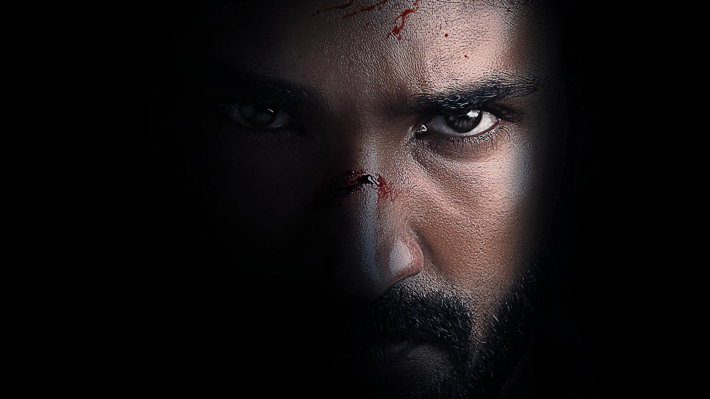 Sivudu 2022 movie scene