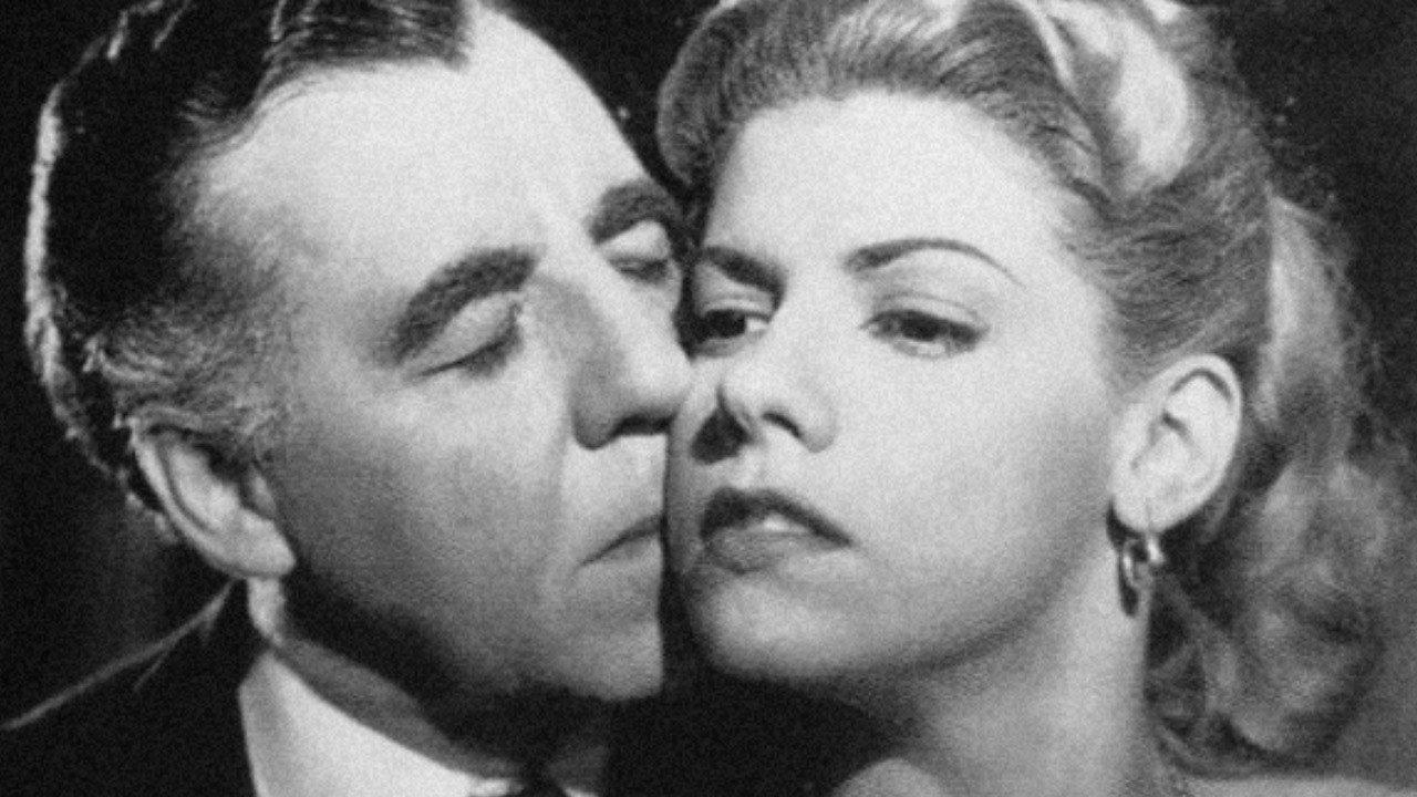Sensualidad 1951 movie scene