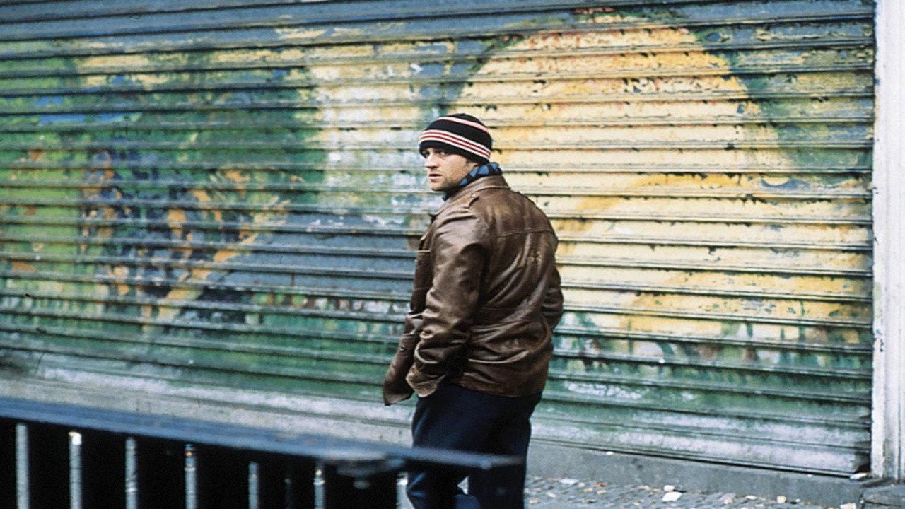Fette Welt 1999 movie scene