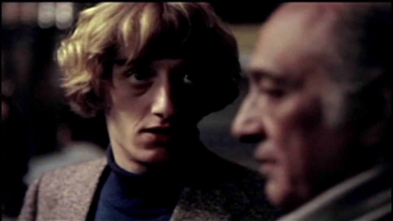 La larga noche de los bastones blancos 1979 movie scene
