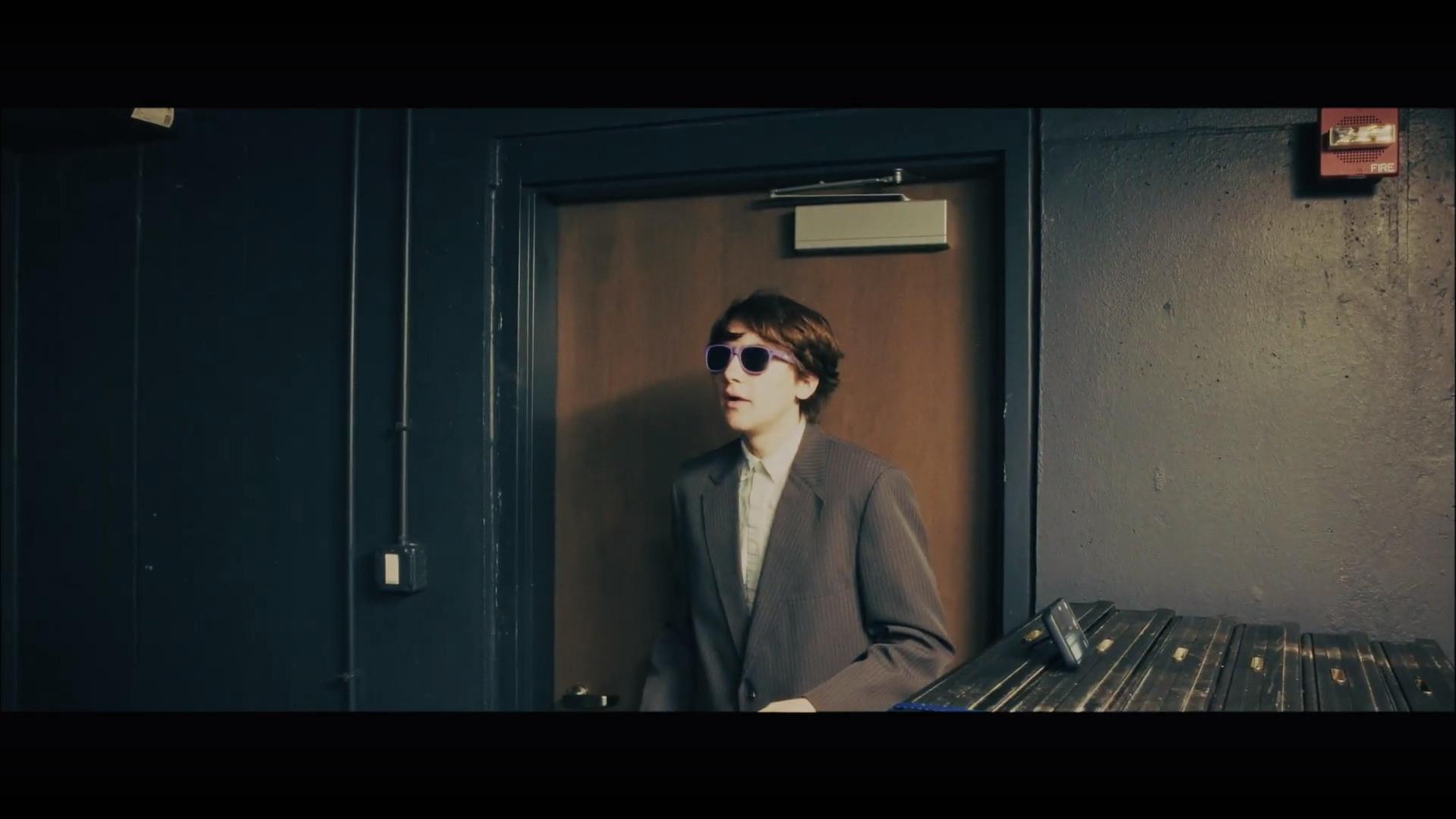 Codestealer 2024 movie scene