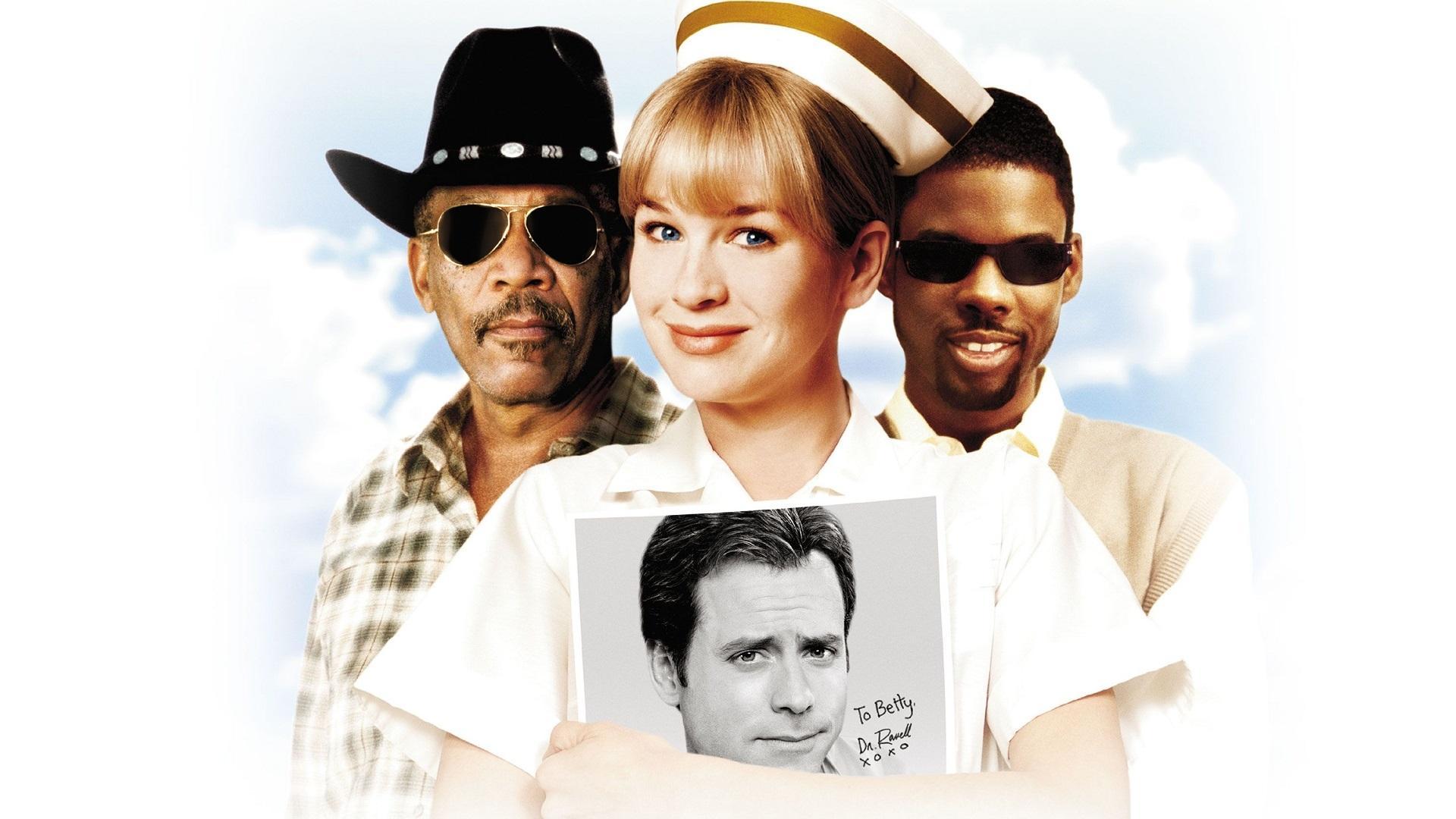 Nurse Betty 2000 movie scene