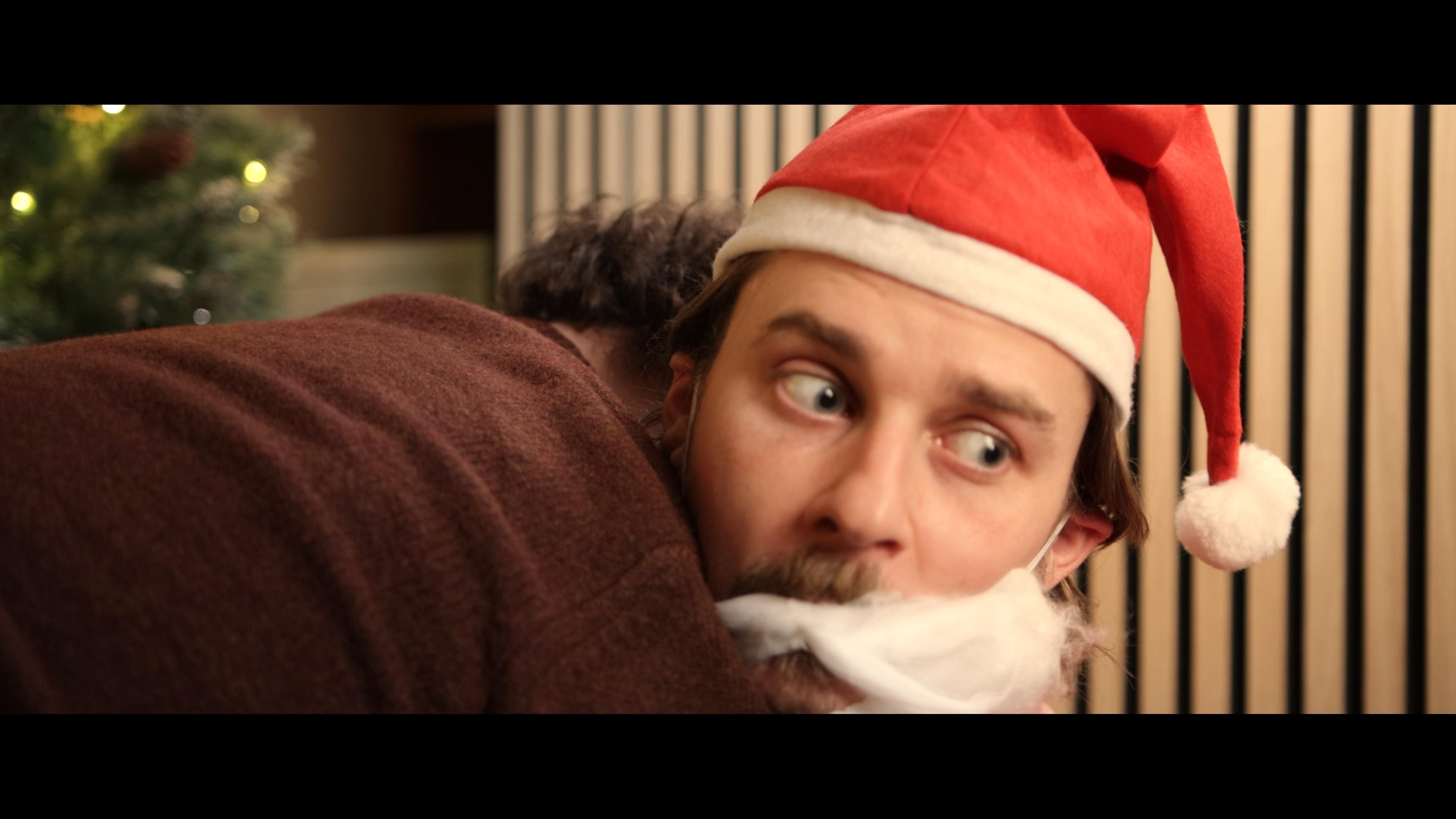 The Good List 2025 movie scene