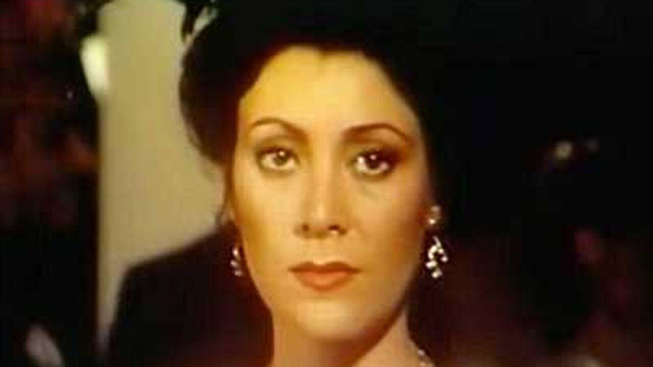 Mulher Objeto 1981 movie scene