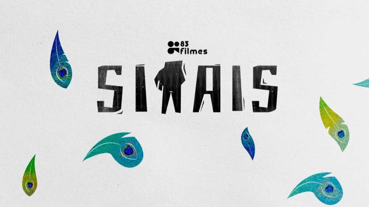 Sinais 2024 movie scene