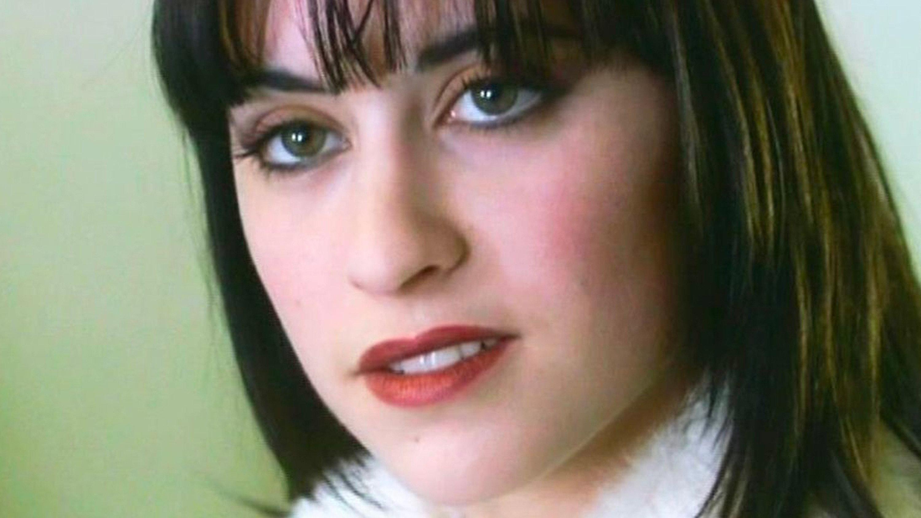 White Skin 2004 movie scene
