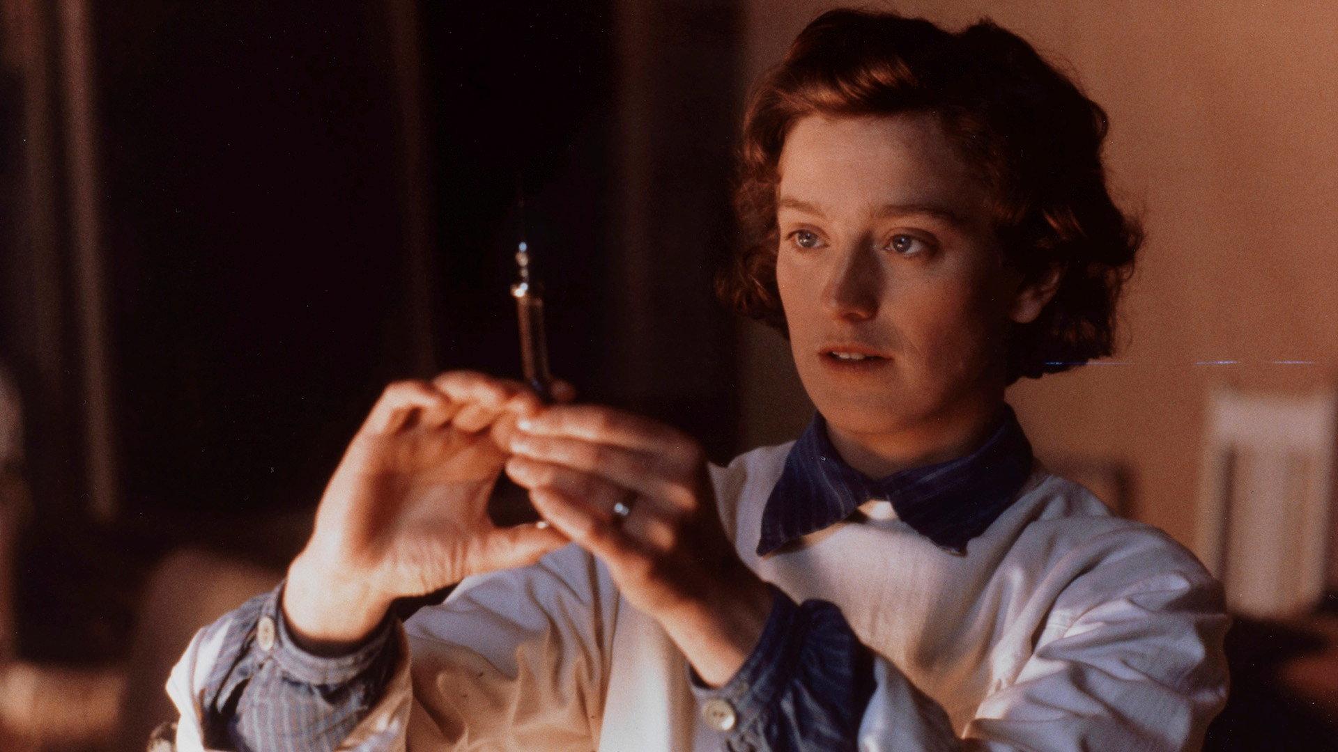 The Warrior's Heart 1992 movie scene