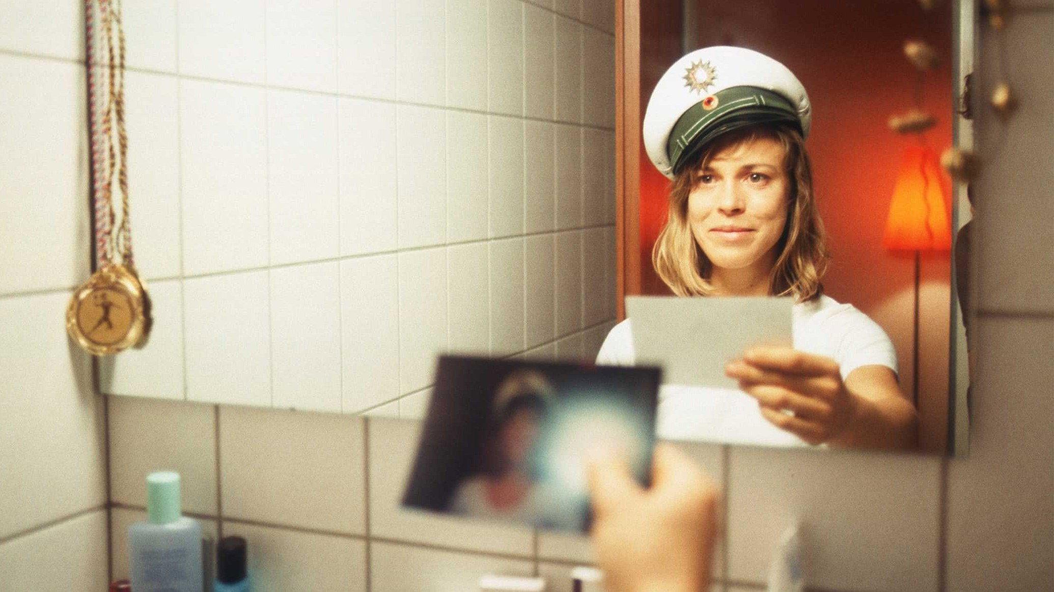 Die Hoffnung stirbt zuletzt 2002 movie scene