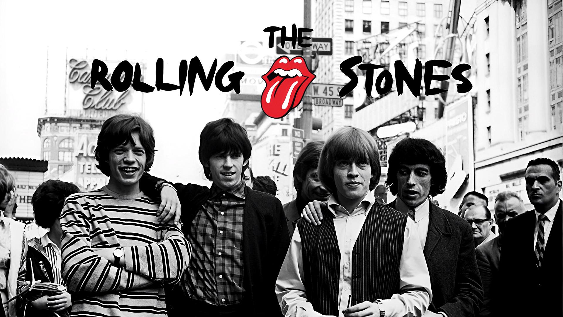 Rolling Stones: 50 Years on Video - Black Edition 2013 movie scene
