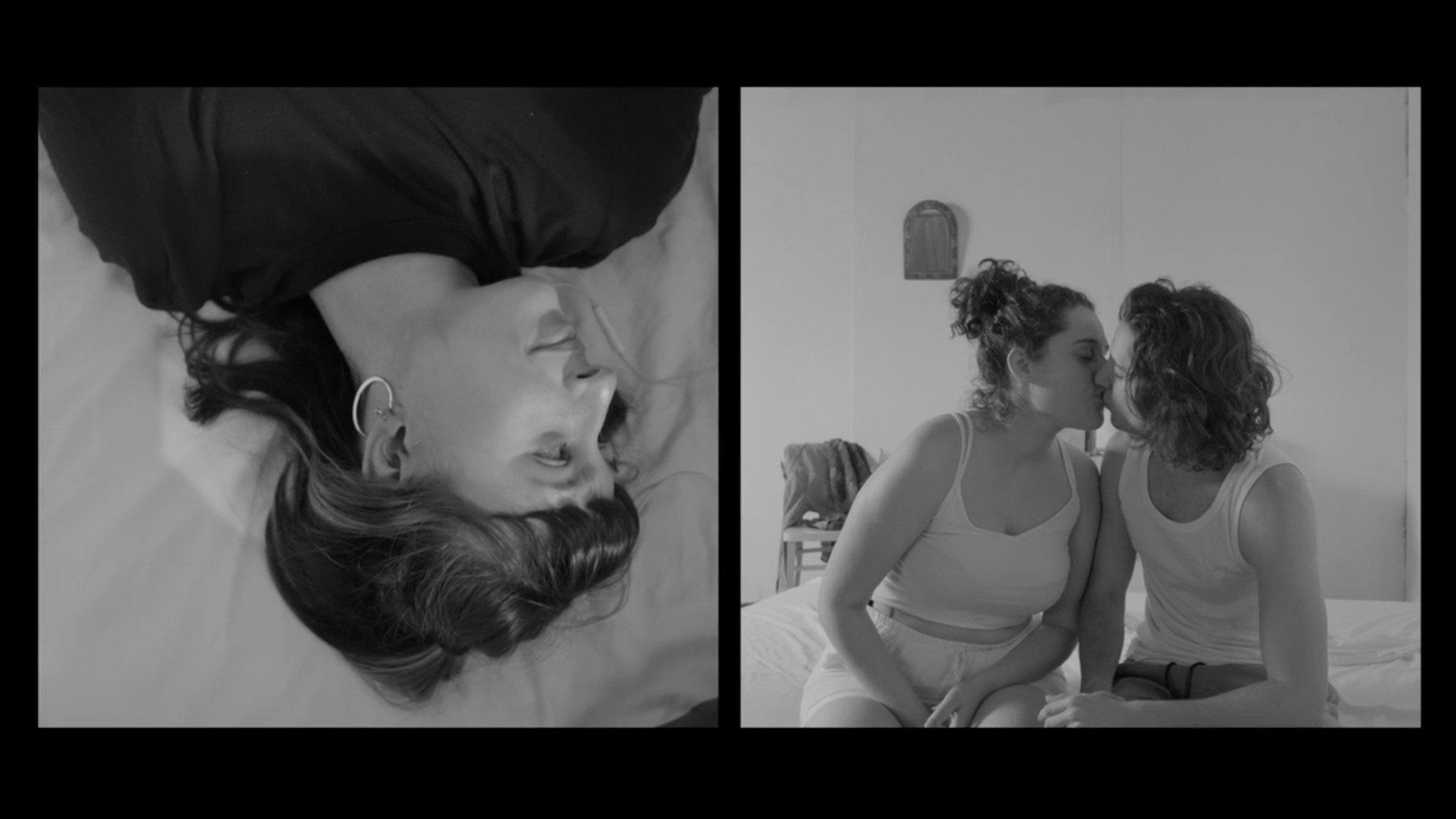 Bullicio de amor 2022 movie scene