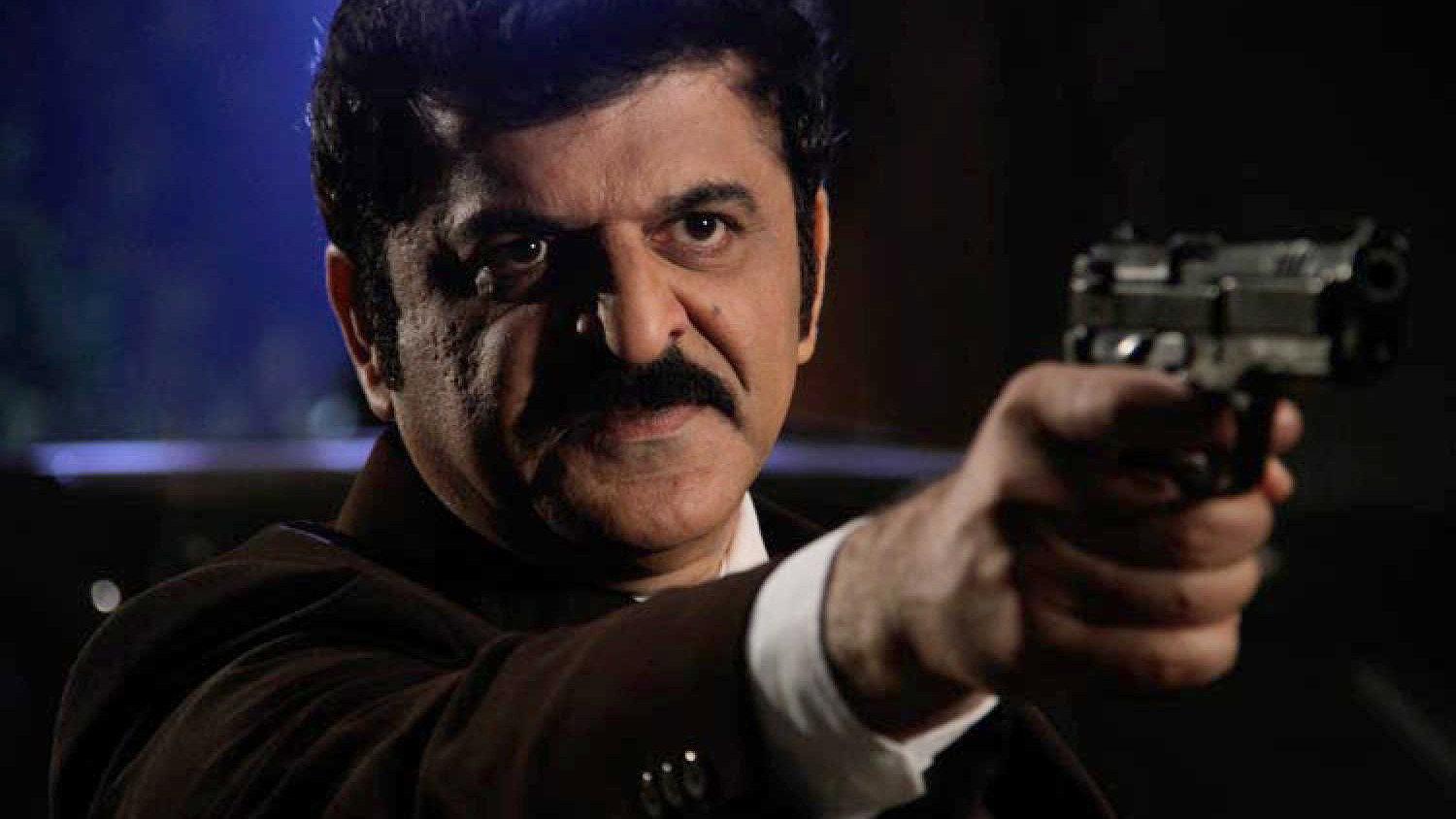 Rakhtbeej 2012 movie scene