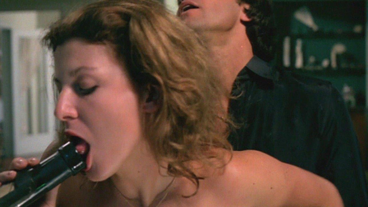 Porno! 1981 movie scene