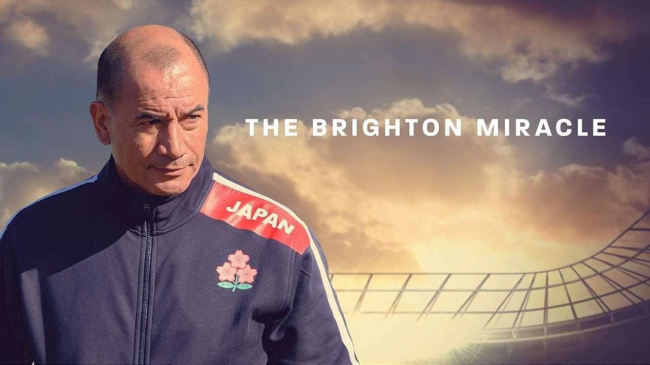 The Brighton Miracle 2019 movie scene
