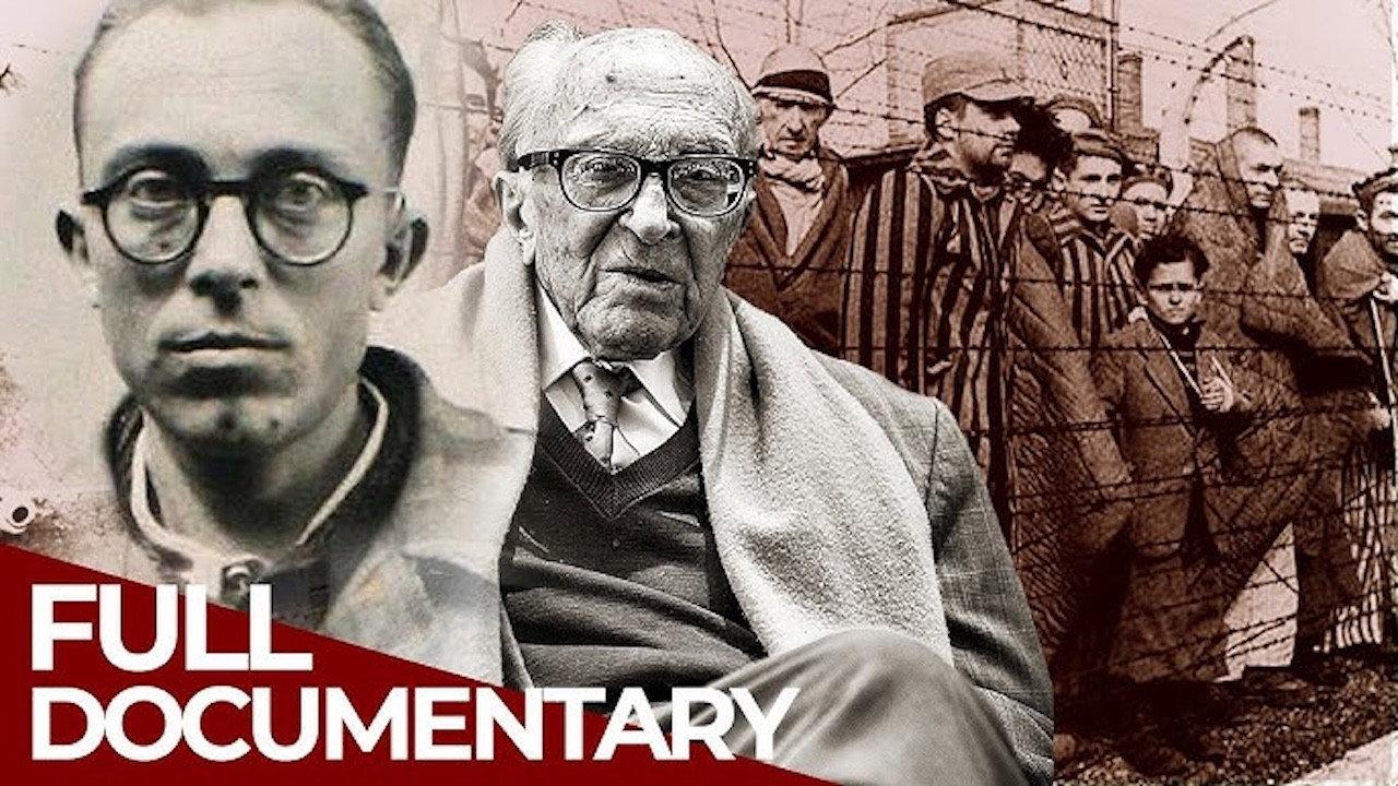 Branko: Return to Auschwitz 2013 movie scene