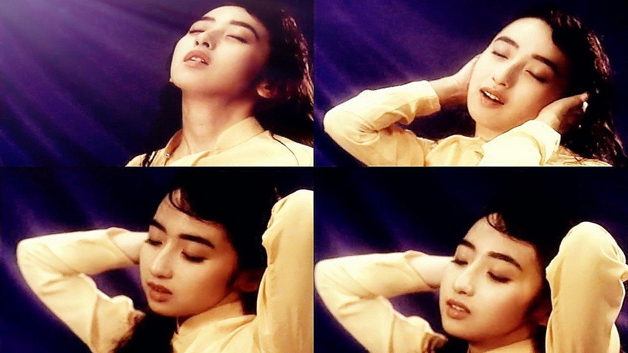 Vietnamese Lady 1992 movie scene