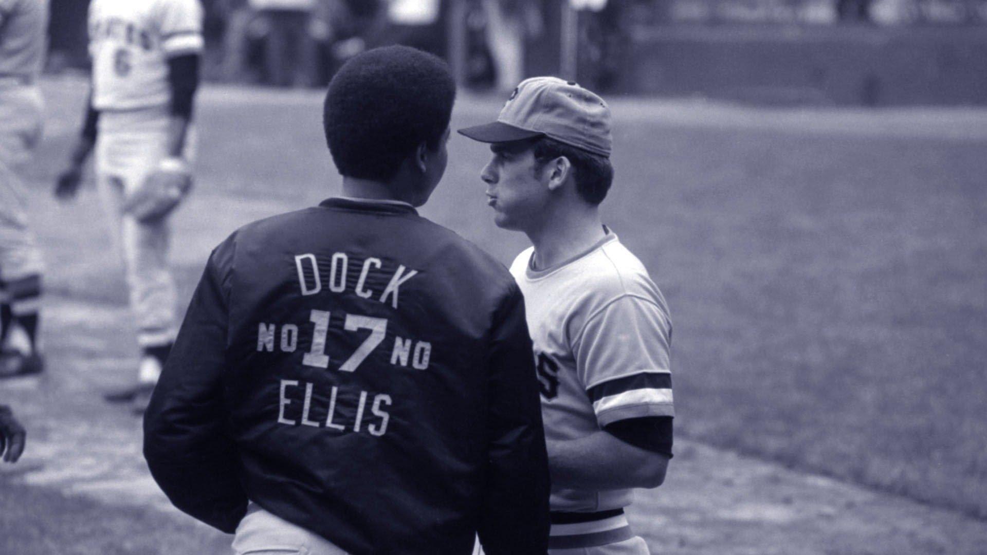 No No: A Dockumentary 2014 movie scene
