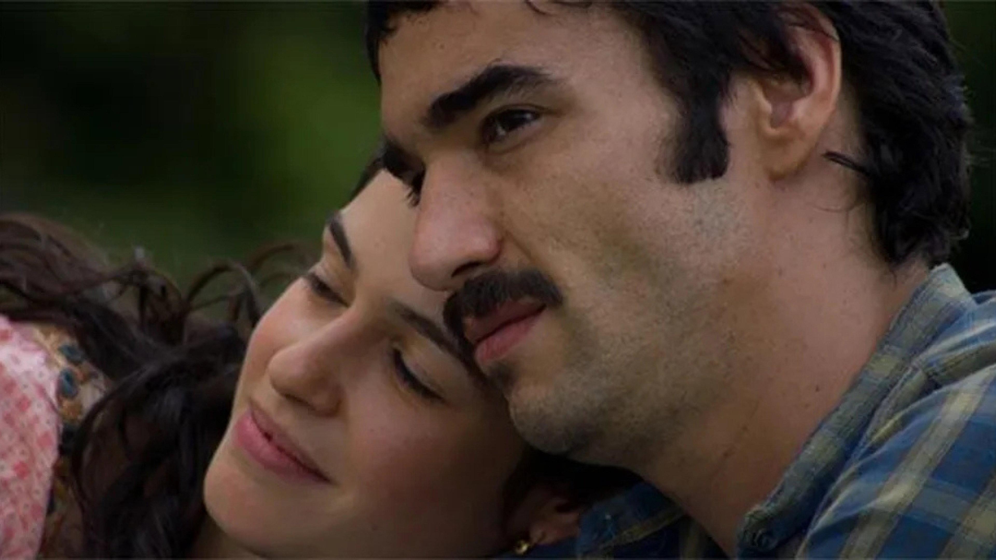 Meus Dois Amores 2015 movie scene