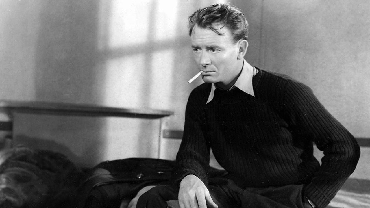 The Way to the Stars 1945 movie scene