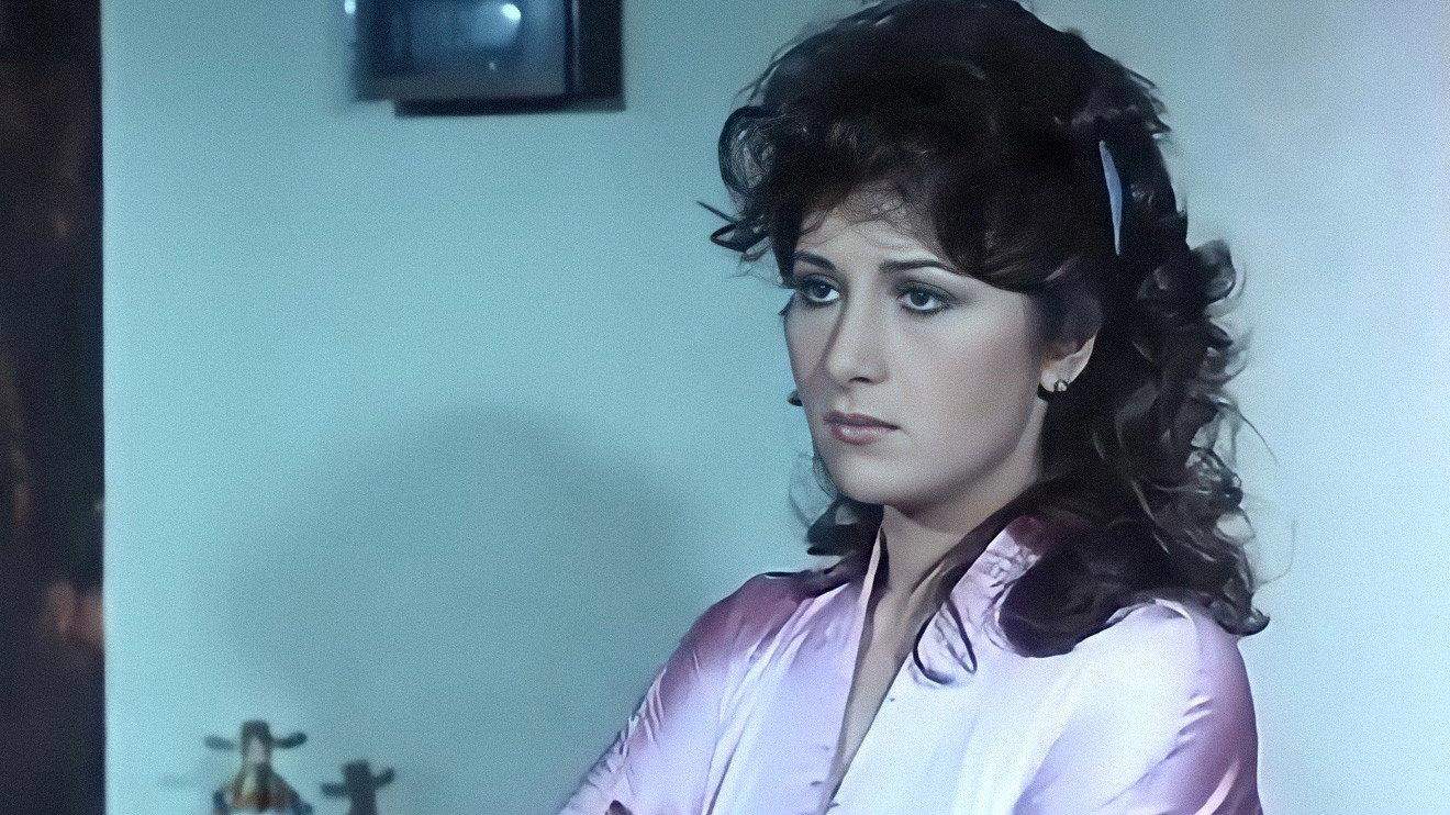 Laenet Al Zaman 1979 movie scene