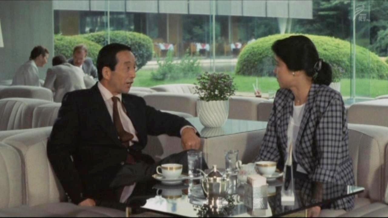 The House of Wedlock 1986 movie scene
