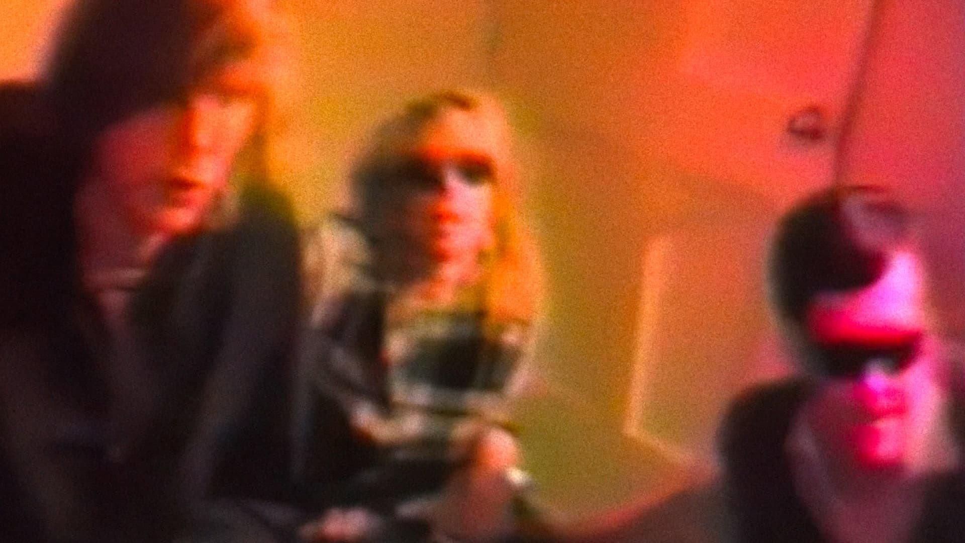 Weatherman '69 1989 movie scene
