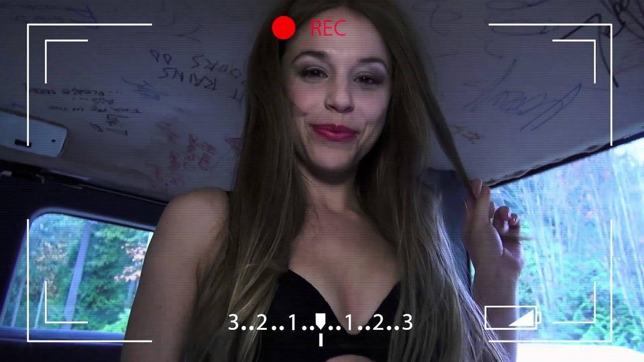 Deeper: The Retribution of Beth 2015 movie scene