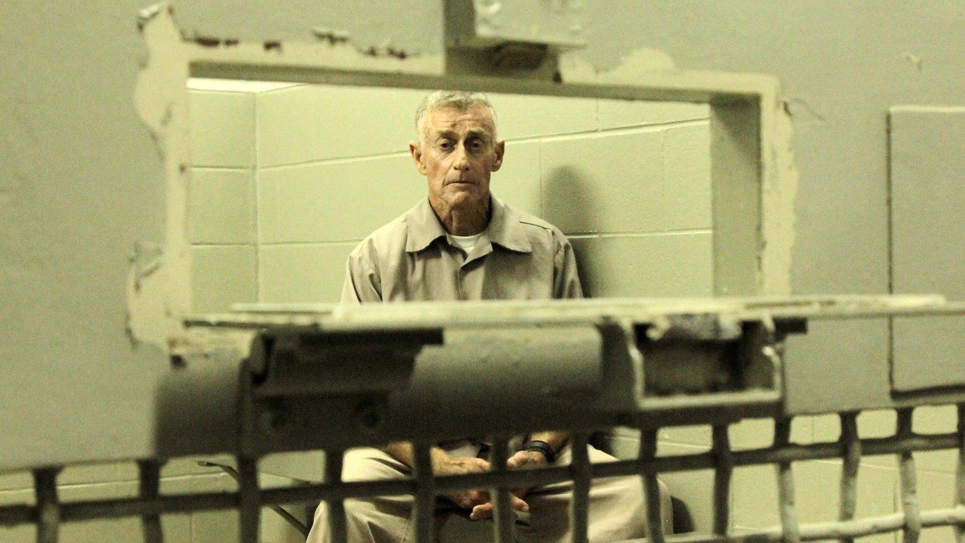 Death on the Staircase: The Aftermath 2005 movie scene