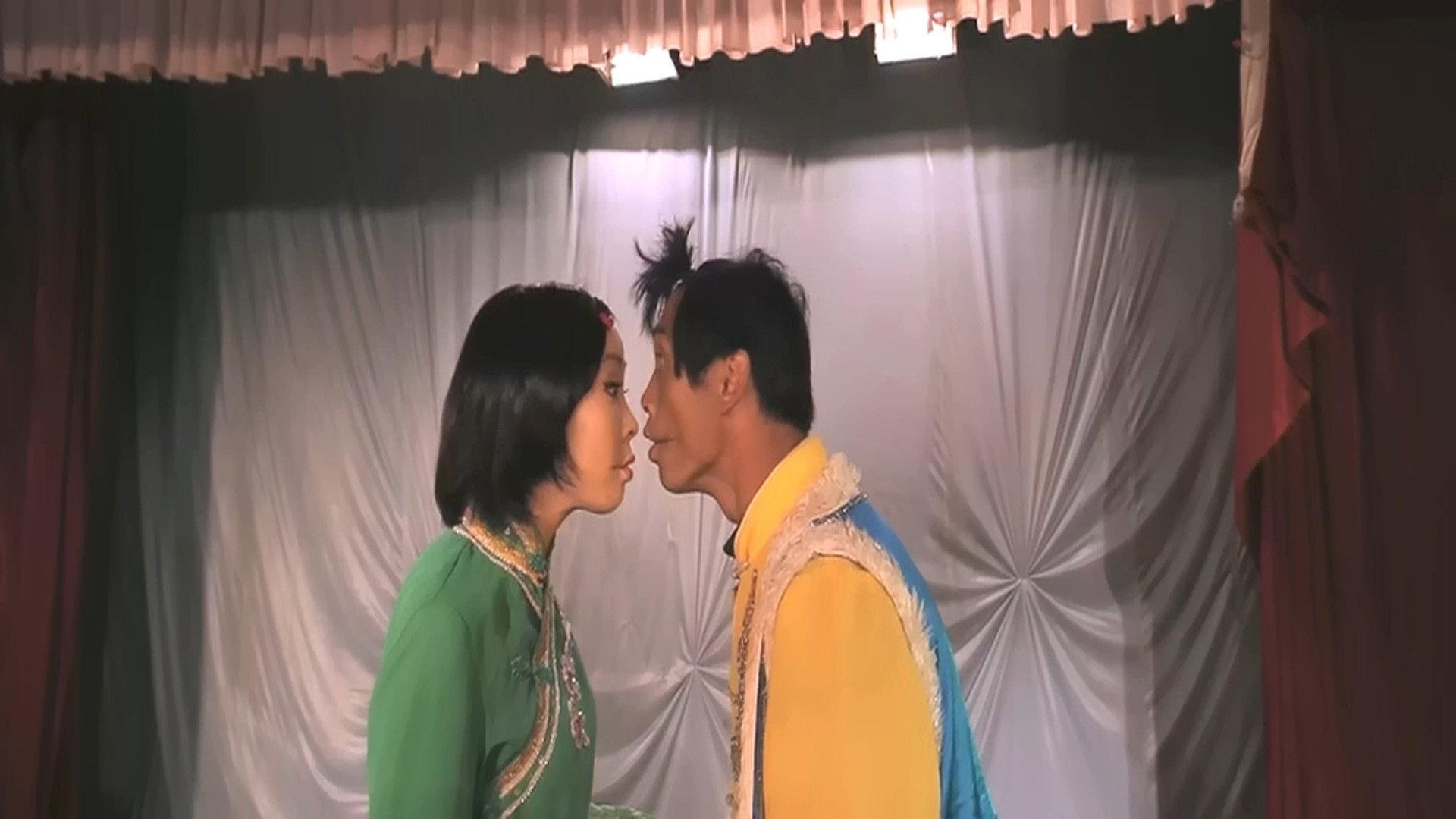 The Love Songs of Tiedan 2012 movie scene