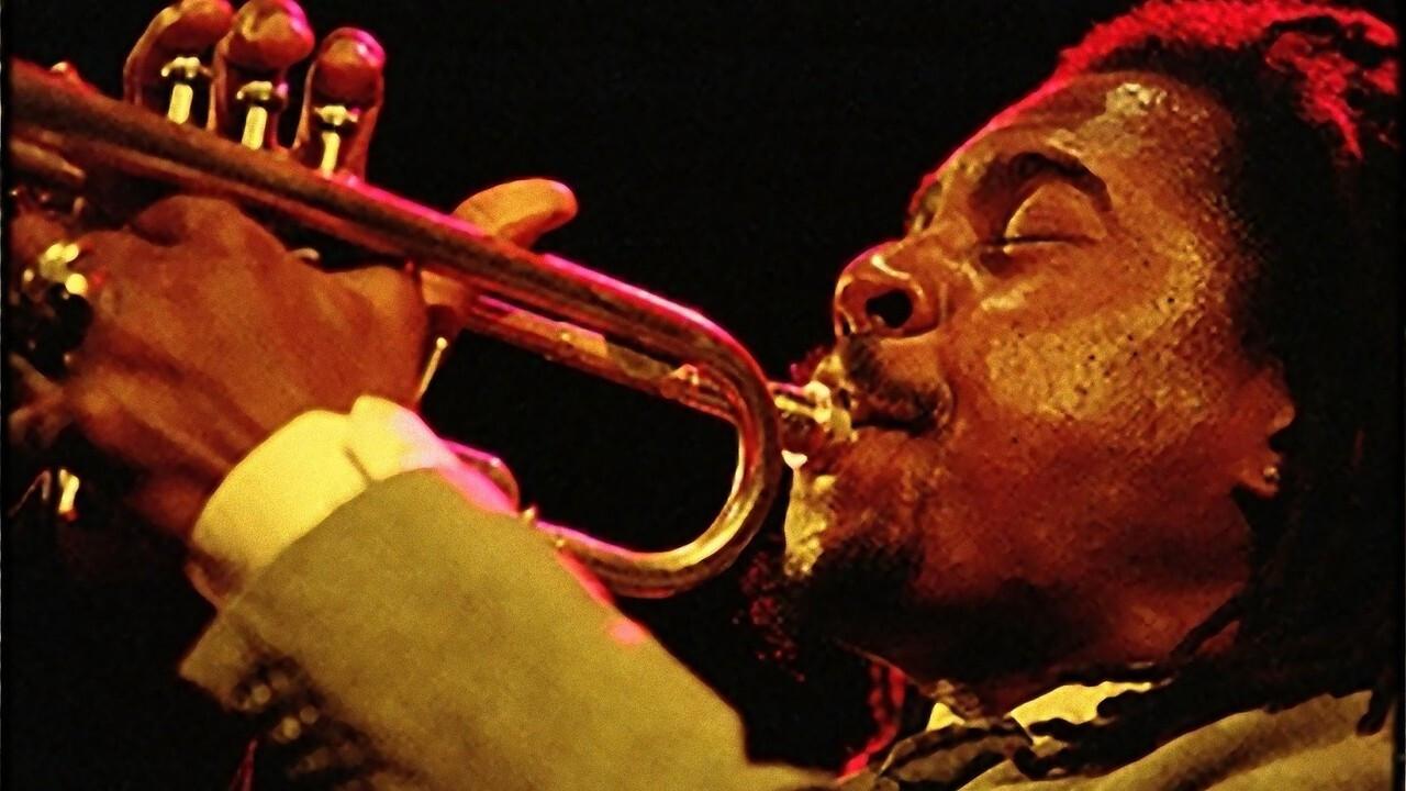 Roy Hargrove & The RH Factor - Live at North Sea Jazz Festival 2003 movie scene