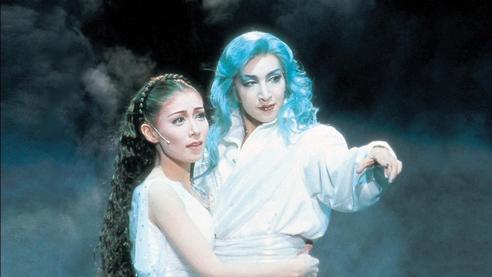 Elisabeth: The Rondo of Love and Death 2003 movie scene