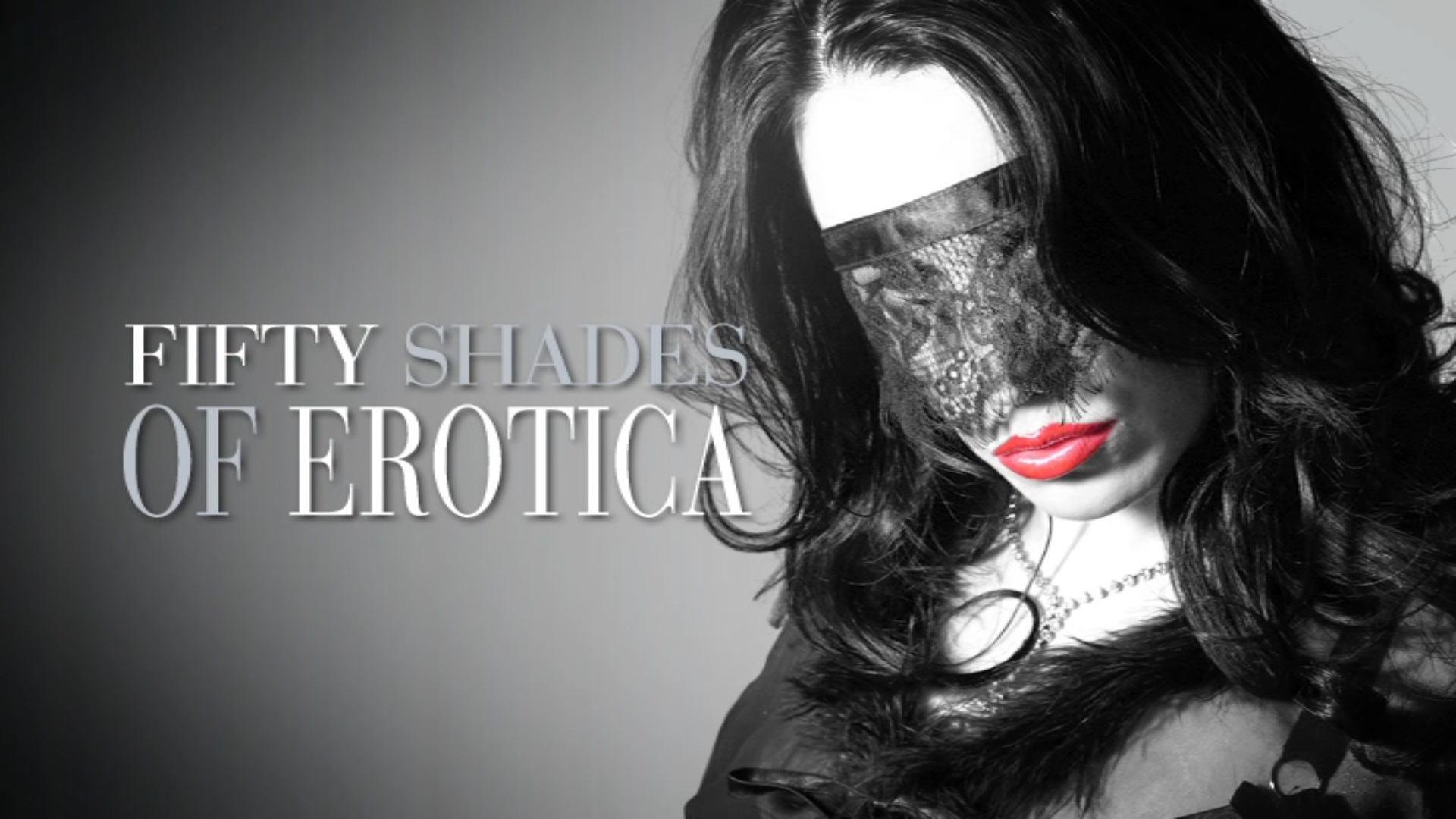 Fifty Shades of Erotica 2015 movie scene