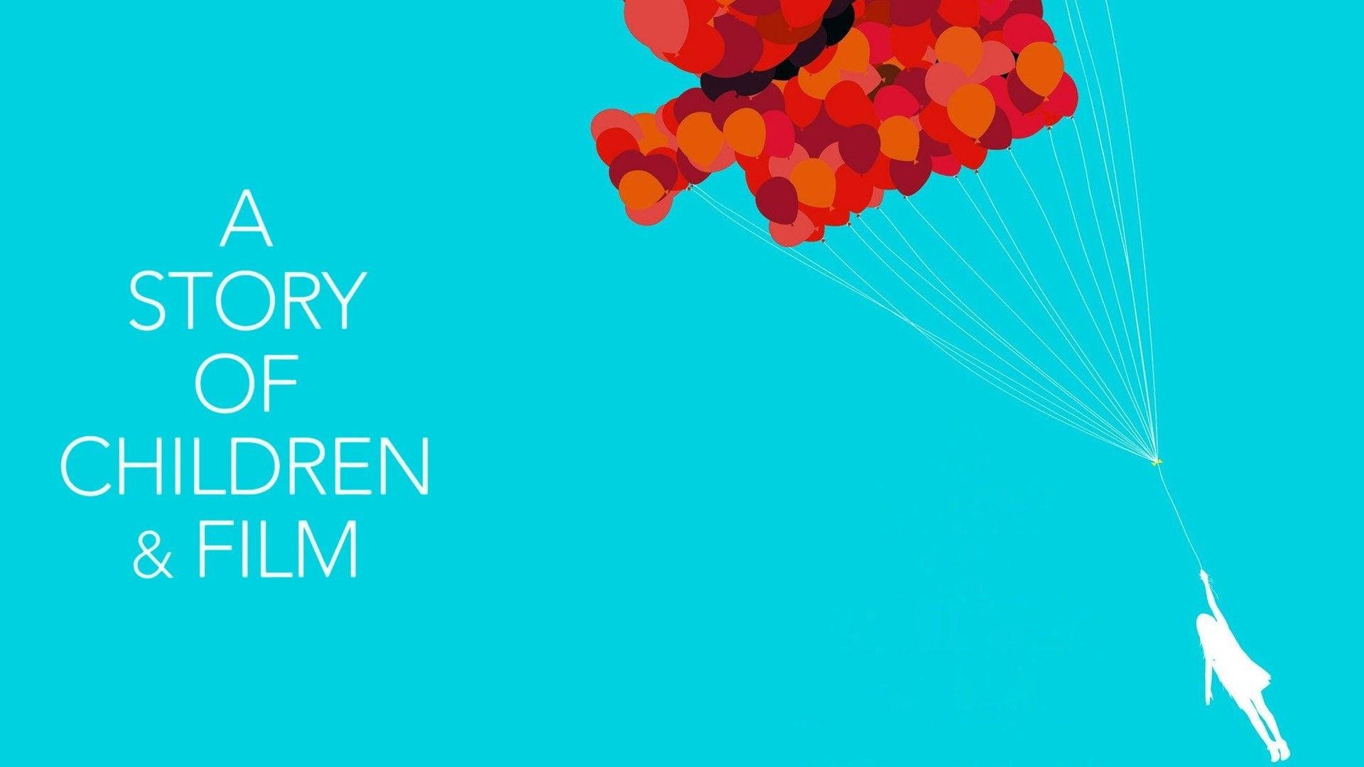 A Story of Children and Film 2013 movie scene
