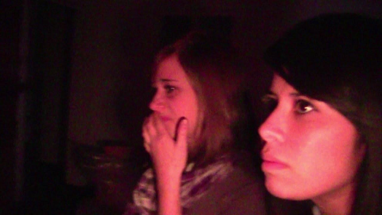 Unlisted Owner 2014 movie scene
