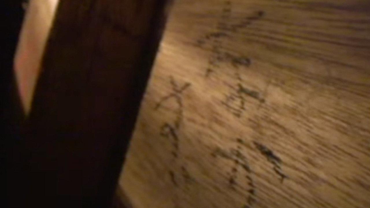 Sealed Video 14: Nekozuka's Curse 2013 movie scene