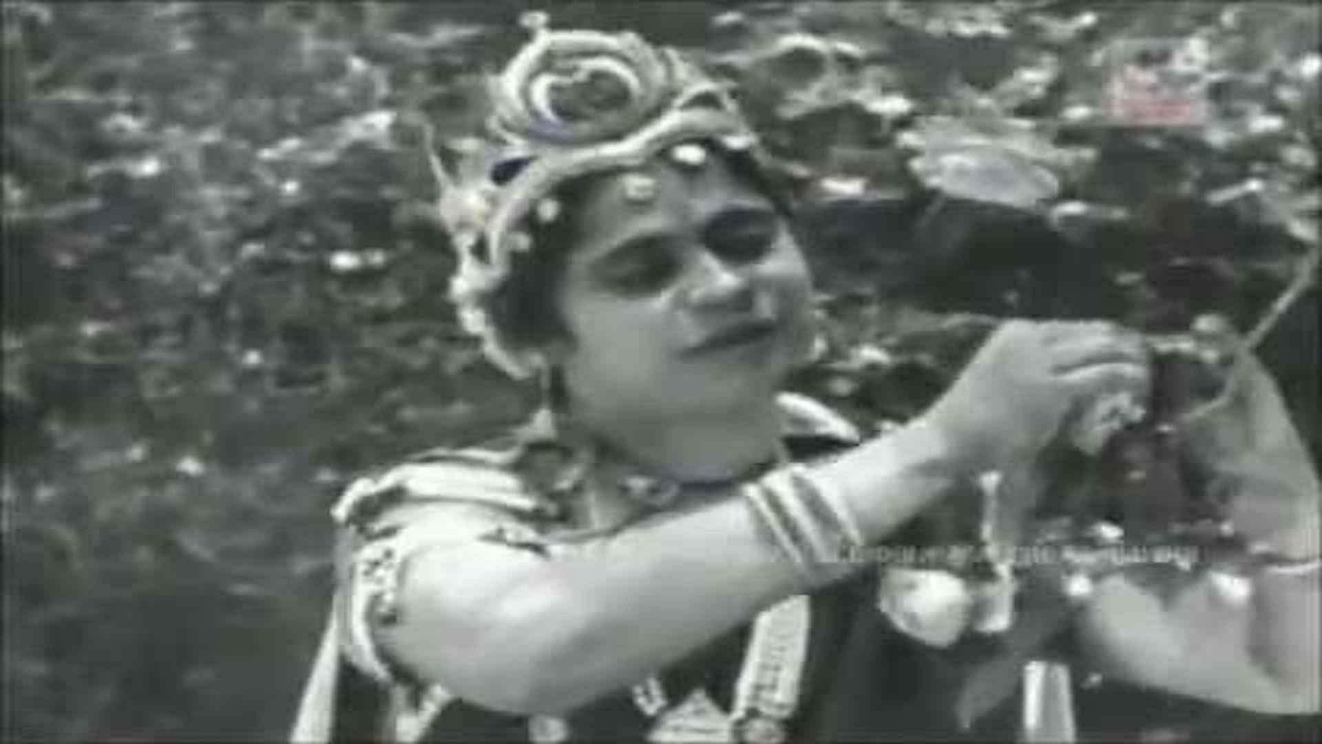 Aryamala 1941 movie scene