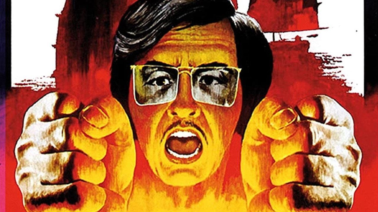 The Life for Sale 1973 movie scene