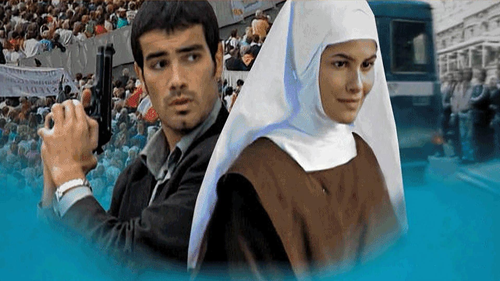 Il terzo segreto di Fatima 2001 movie scene