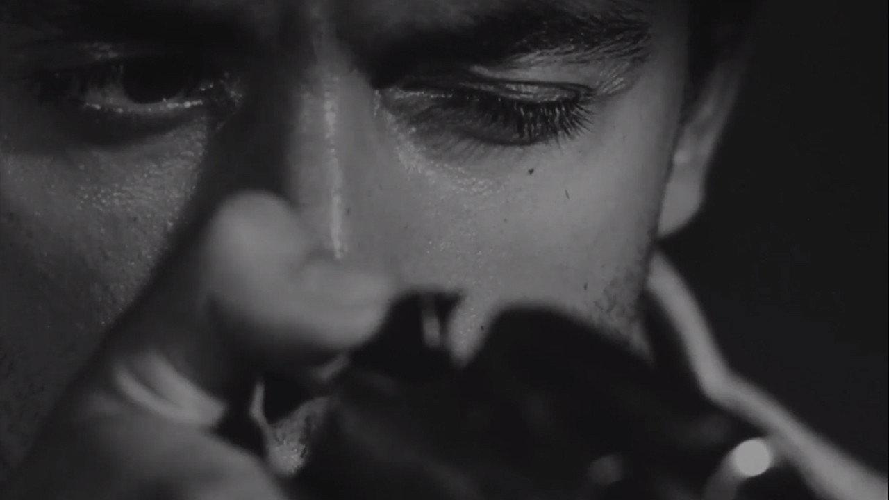 Tocaia no Asfalto 1962 movie scene