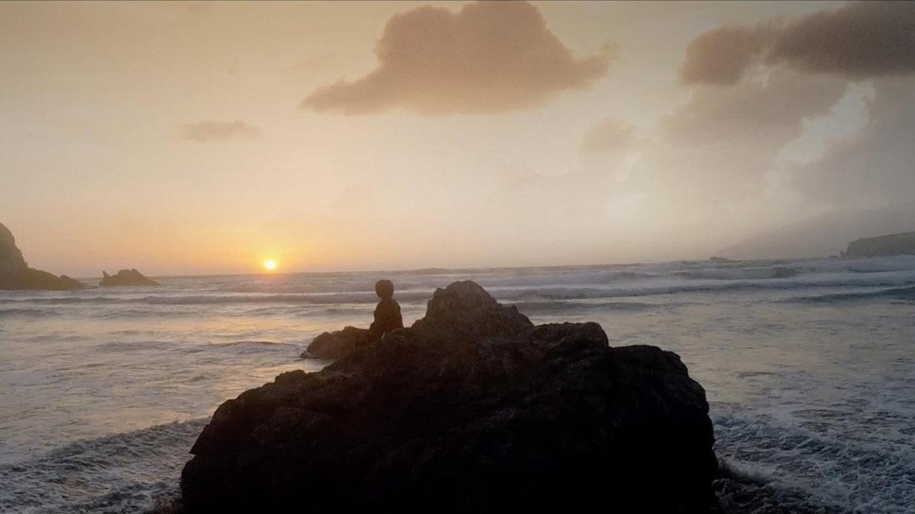 A Boy Called Po 2016 movie scene