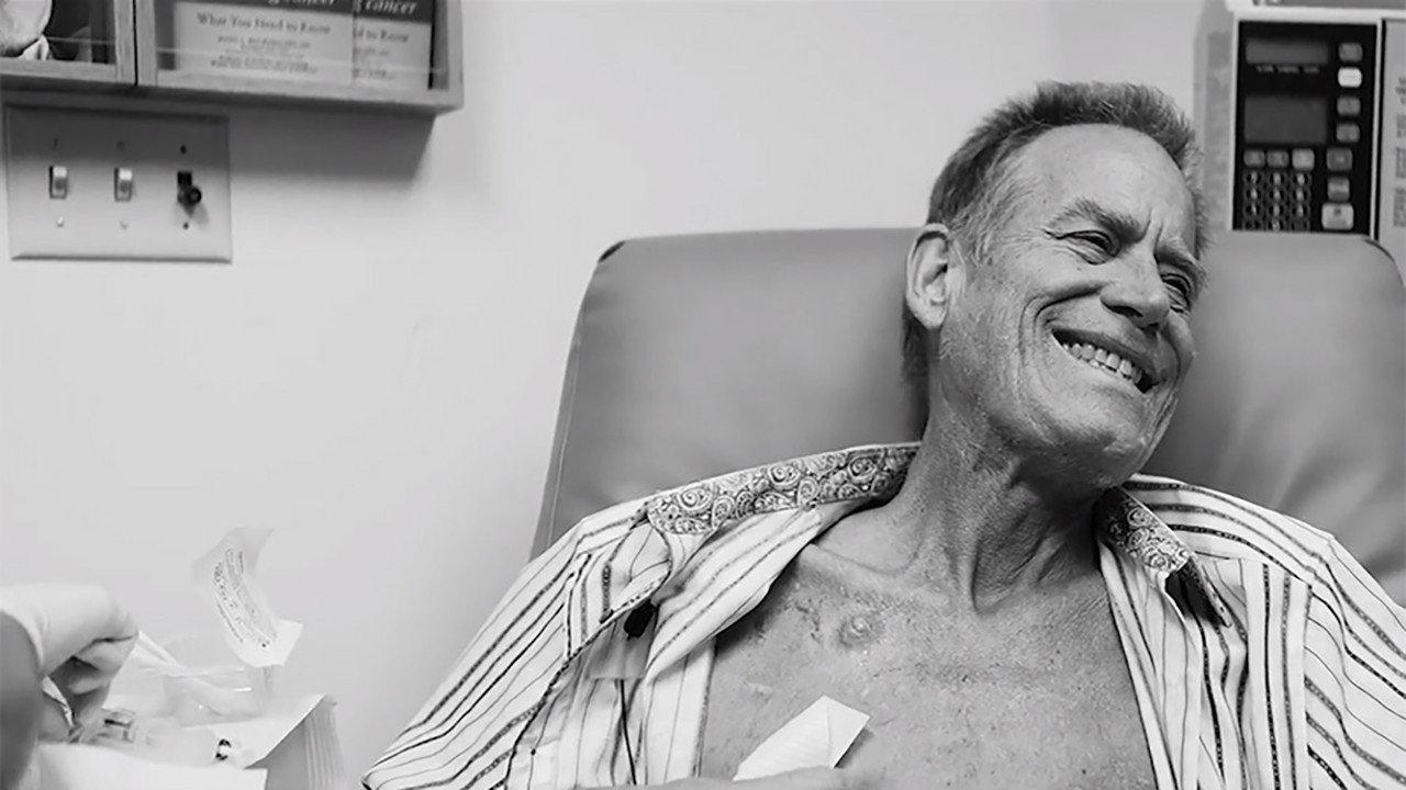 This Is Living with Cancer 2017 movie scene