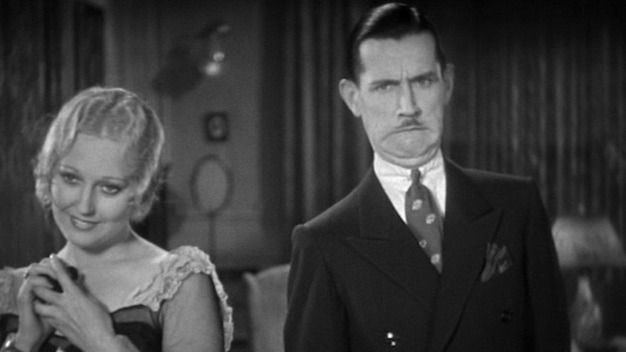 Looser Than Loose 1930 movie scene