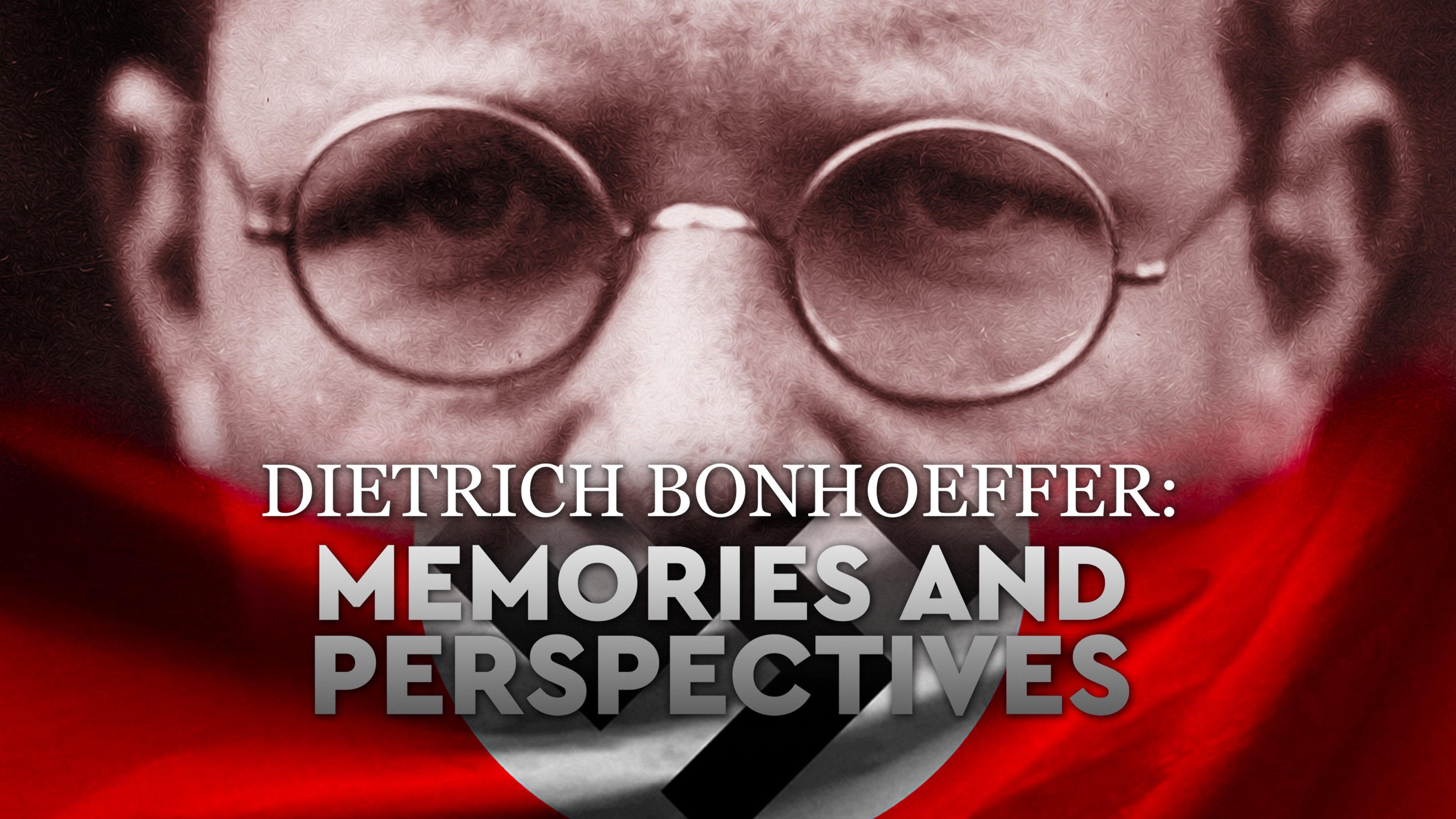Dietrich Bonhoeffer: Memories and Perspectives 1984 movie scene