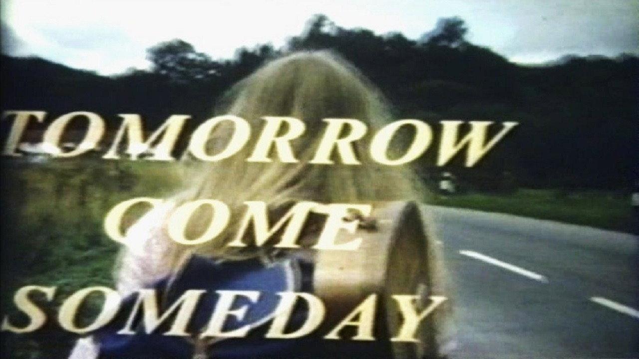 Tomorrow Come Someday 1969 movie scene