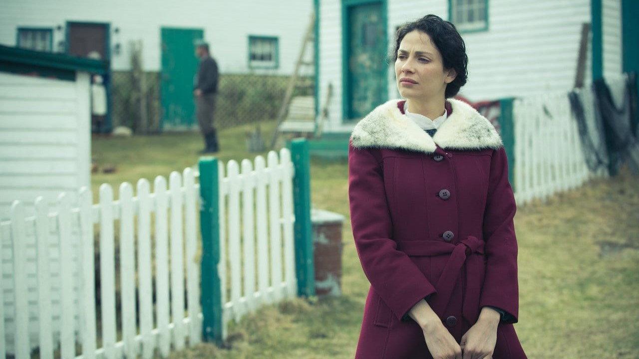 Sadie 2014 movie scene