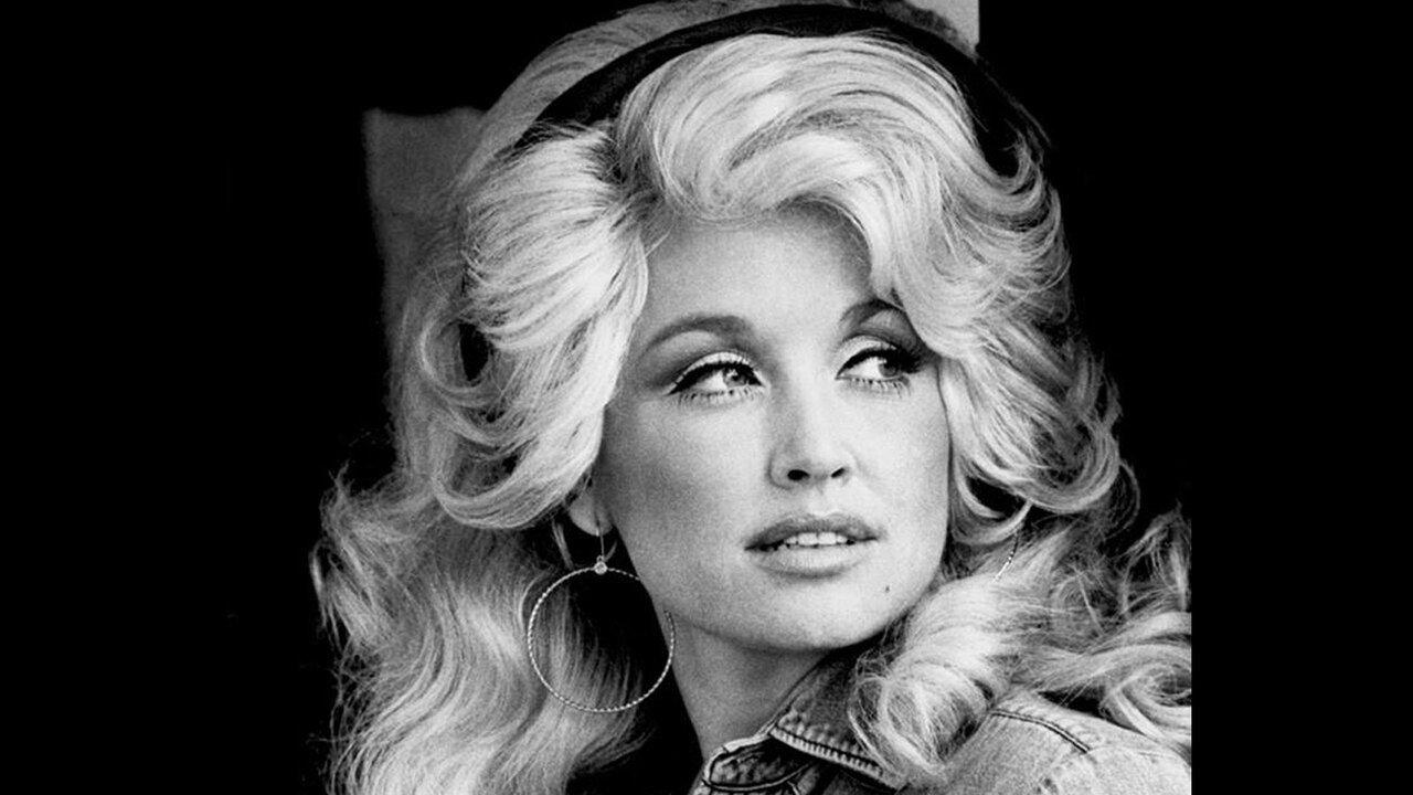 Remembering Dolly: A Rhinestone Life 2026 movie scene