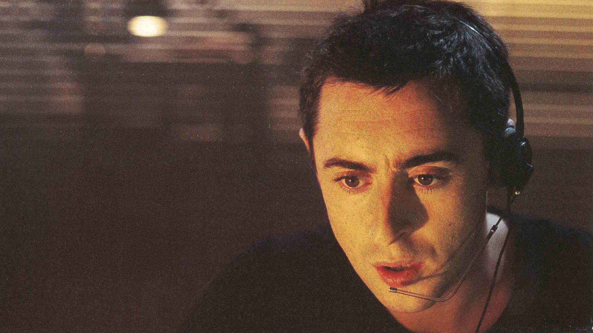 Burn Your Phone 1996 movie scene