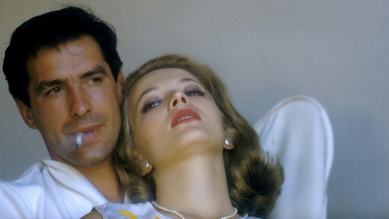 Gena Rowlands: A Life on Film 2019 movie scene
