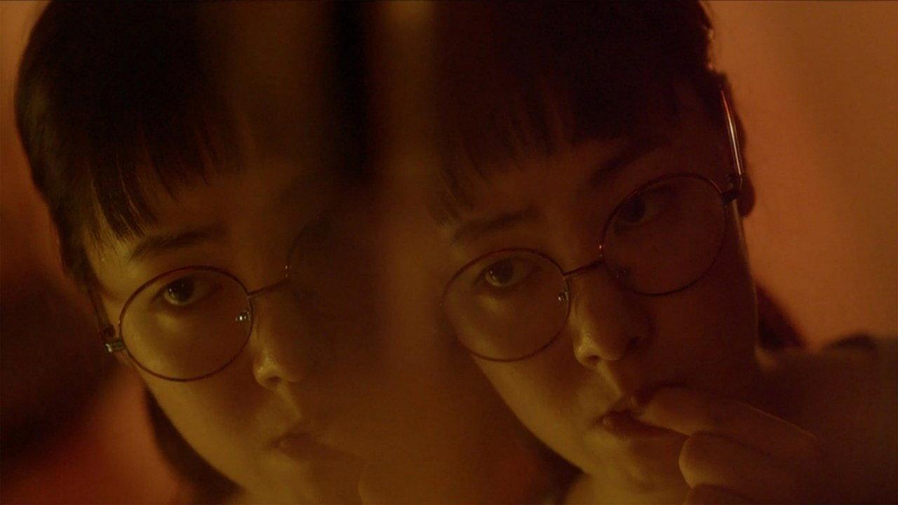 My Sister Is Dead 2018 movie scene