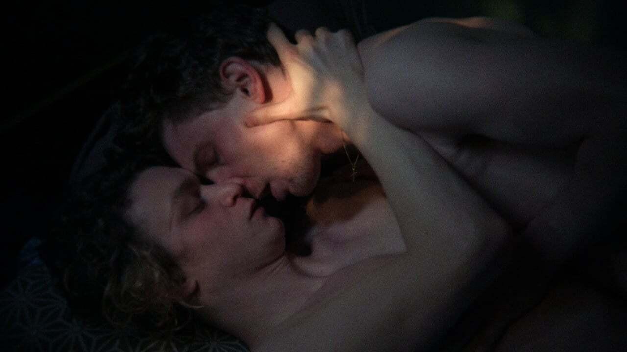After Dawn 2017 movie scene
